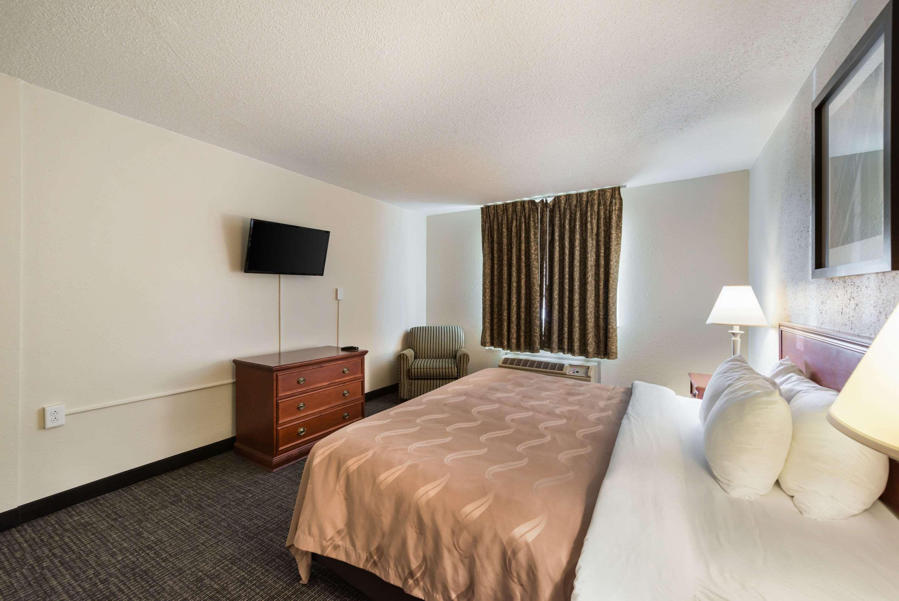 Inn Quality Bradley- Bourbonnais
