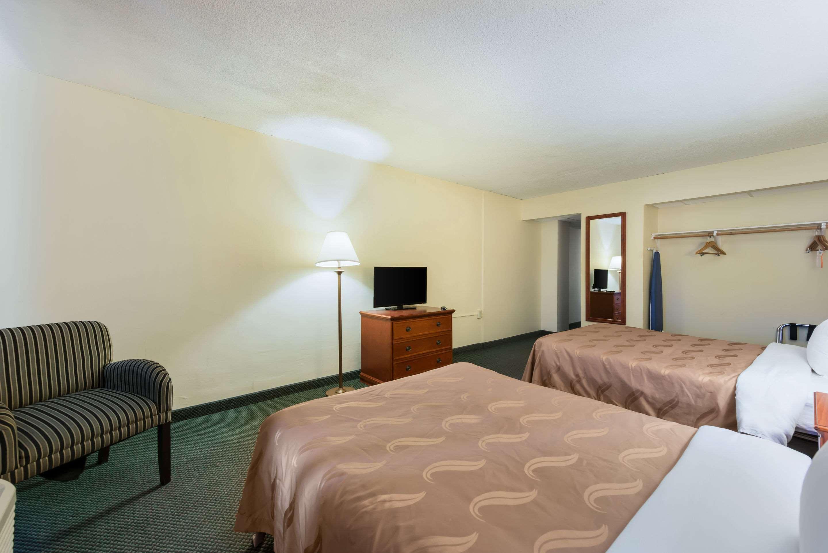 Quality Bradley- Bourbonnais Mini-hôtel Bradley