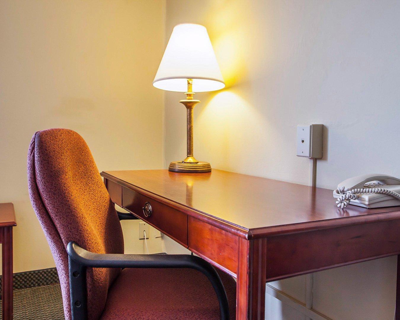 Mini-hôtel Quality Bradley- Bourbonnais
