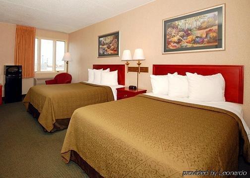 Quality Bradley- Bourbonnais Mini-hôtel