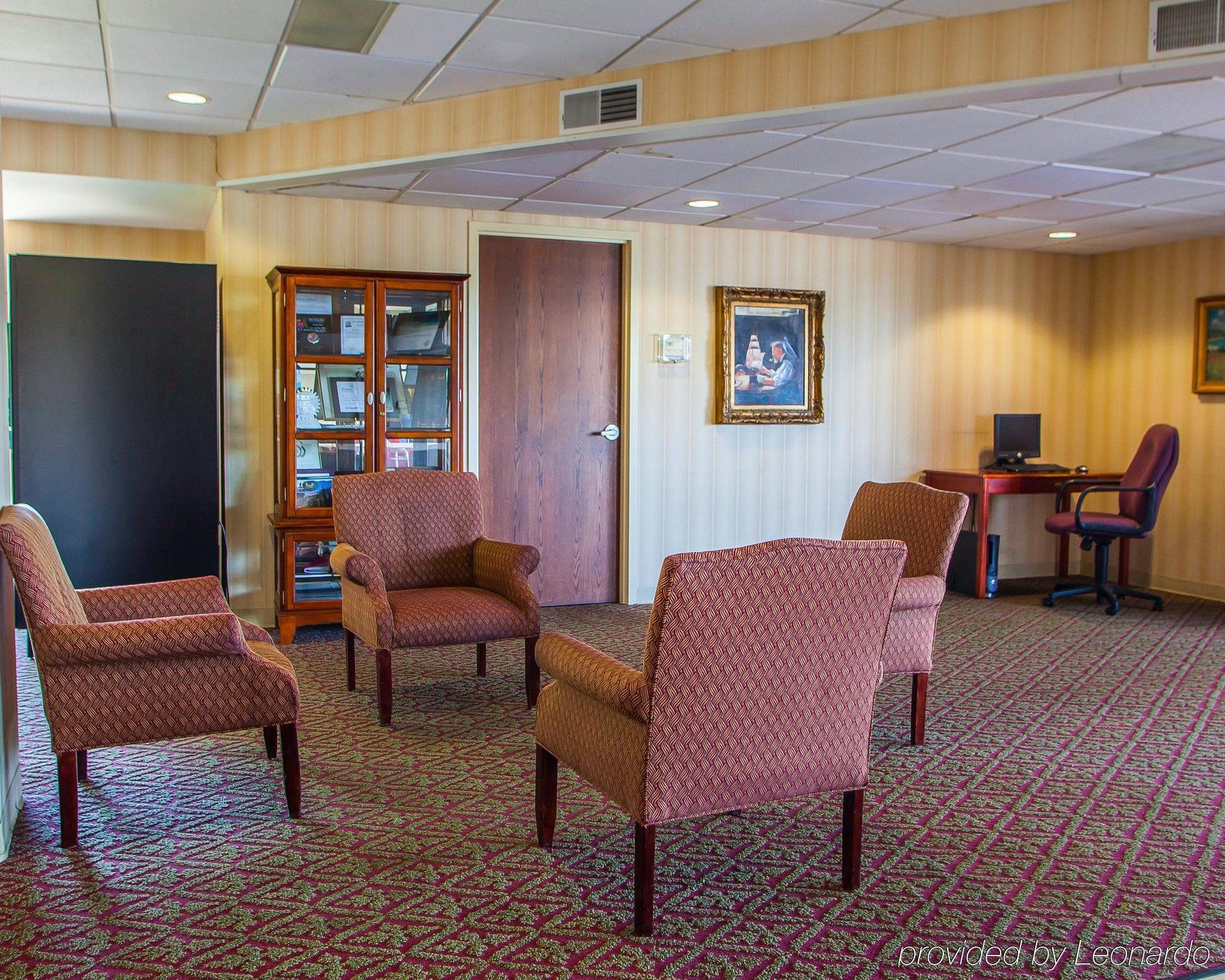 Quality Bradley- Bourbonnais Mini-hôtel Bradley