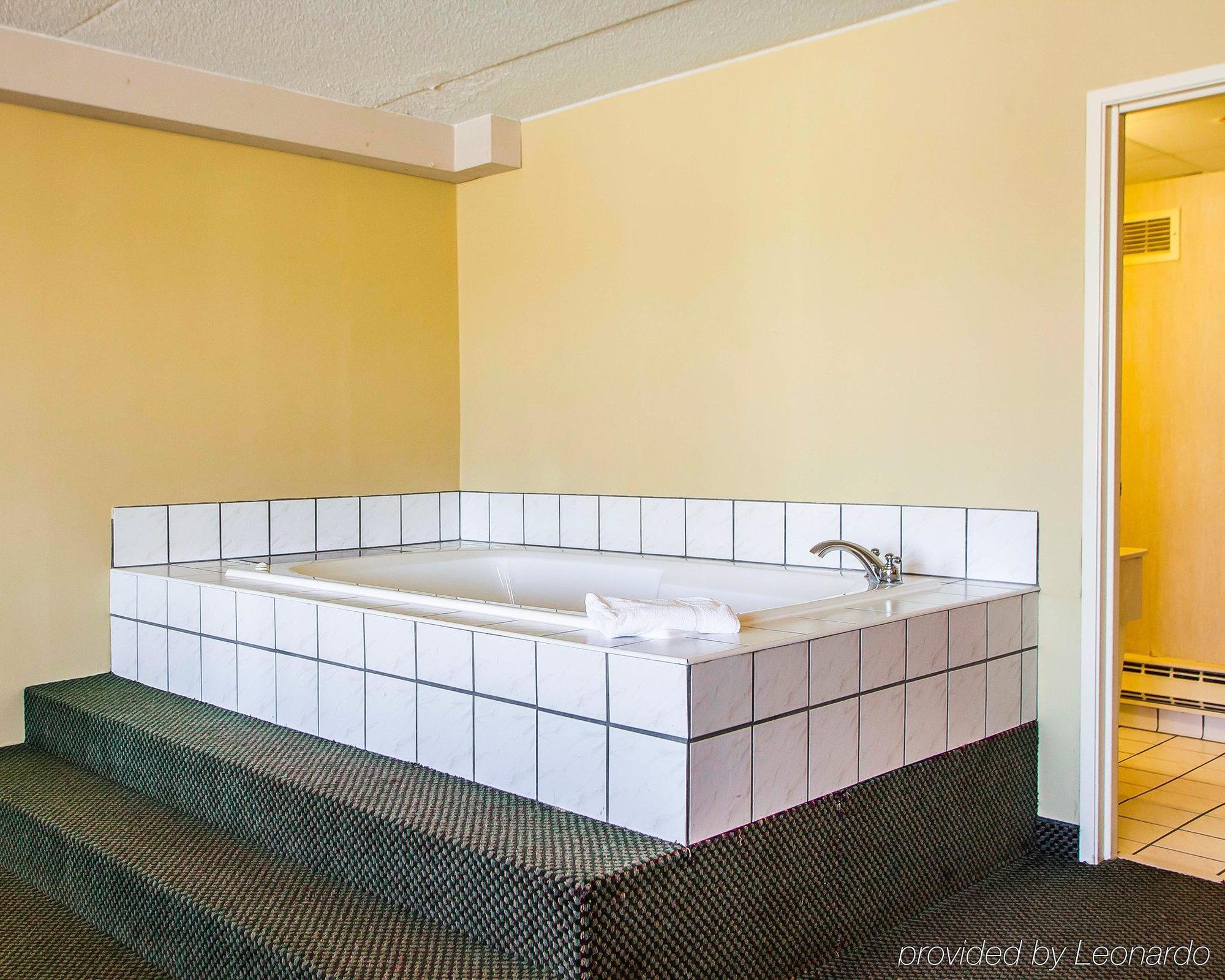Quality Bradley- Bourbonnais Mini-hôtel Bradley