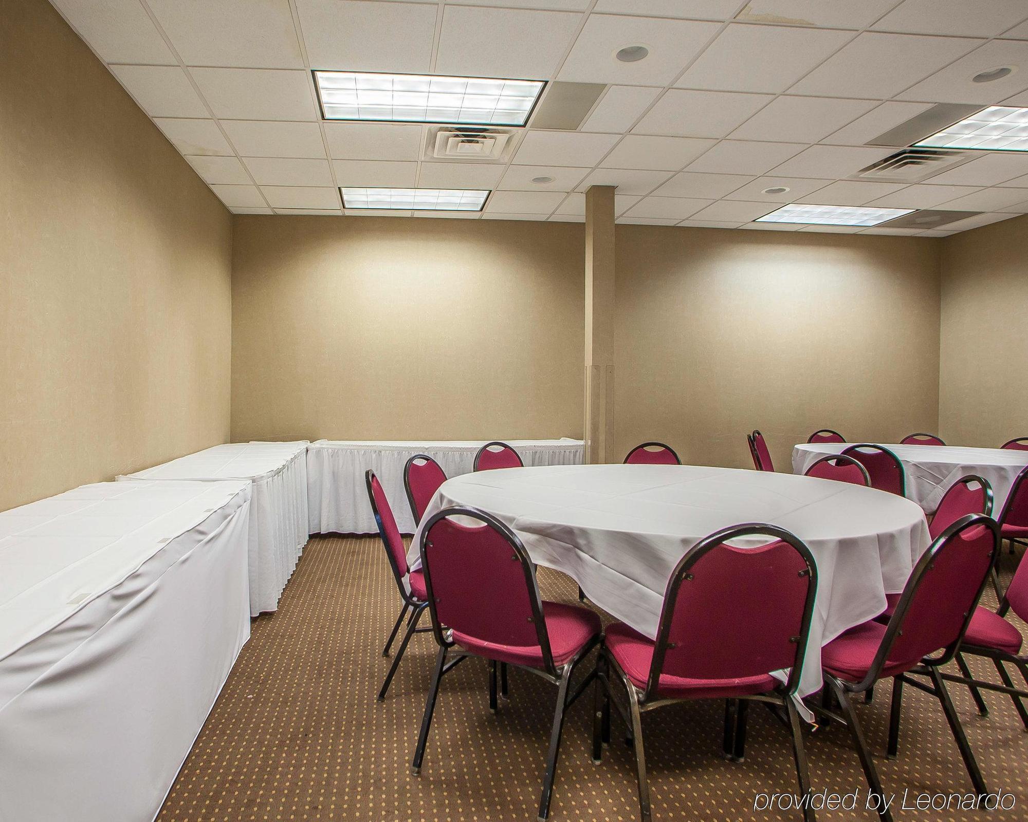 Quality Bradley- Bourbonnais Mini-hôtel