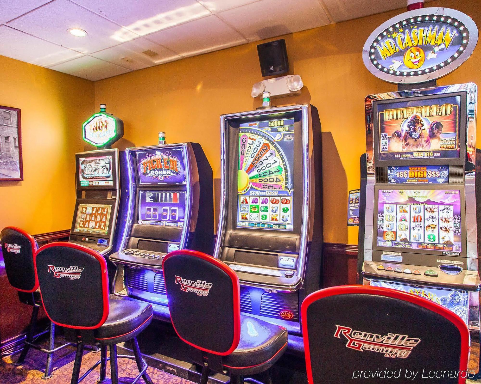 Quality Bradley- Bourbonnais Mini-hôtel