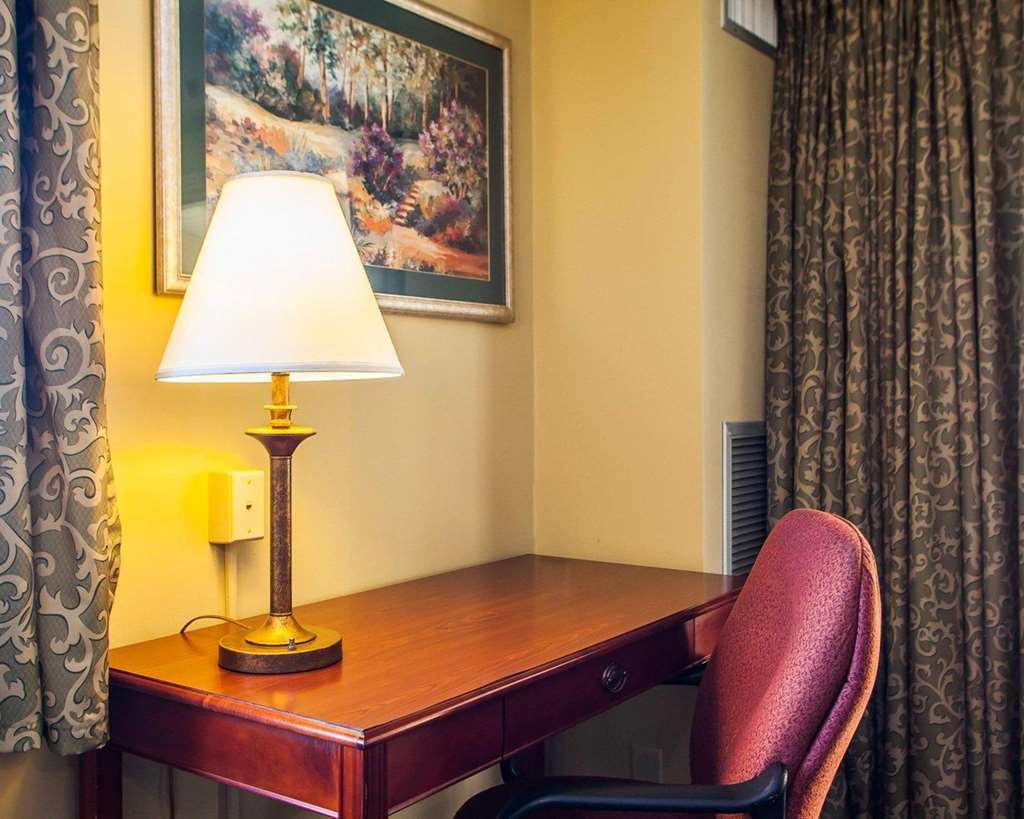 Quality Bradley- Bourbonnais Mini-hôtel Bradley