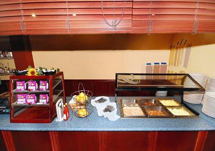 Quality Bradley- Bourbonnais Mini-hôtel